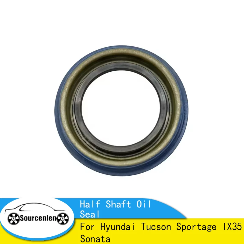 Brand New Half Shaft Oil Seal Drive Shaft Oil Seal For Hyundai Tucson Sportage IX35 Sonata 4311939011