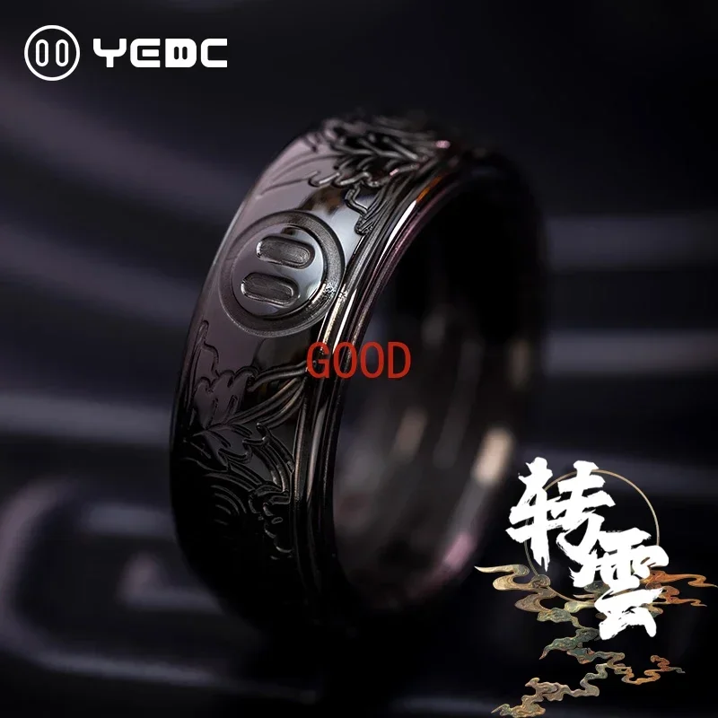 Транспортное магнитное кольцо отправлена за 70 дней