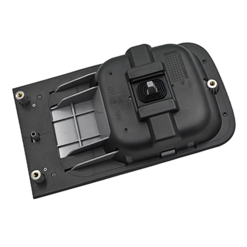 83650-4H100 For Hyundai H1 Grand Starex Imax I800 2005 - 2018 Sliding Door Outside Exterior view 3