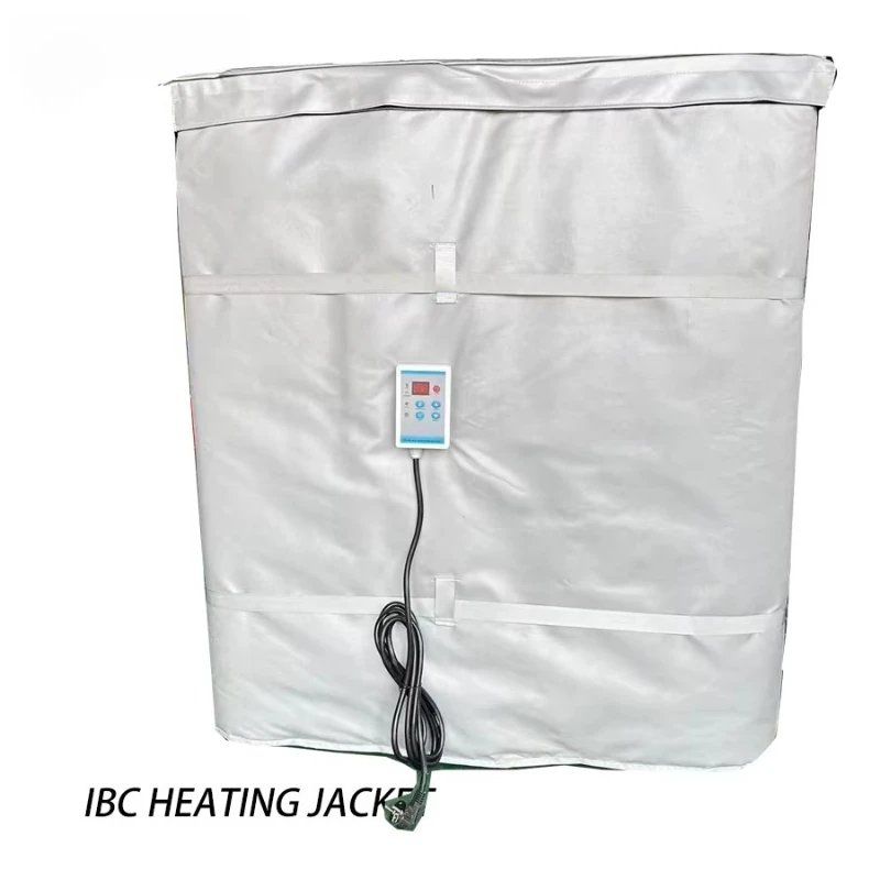 

Drum heating cover Oil drum container heating sleeve