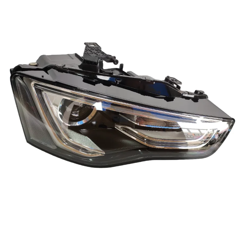 

Подходит для фар Audi A5 2012-2016 гг. Для фар Audi A5 A5 35TFSI 45TFSI Ксеноновые фары в сборе S5 Headlam