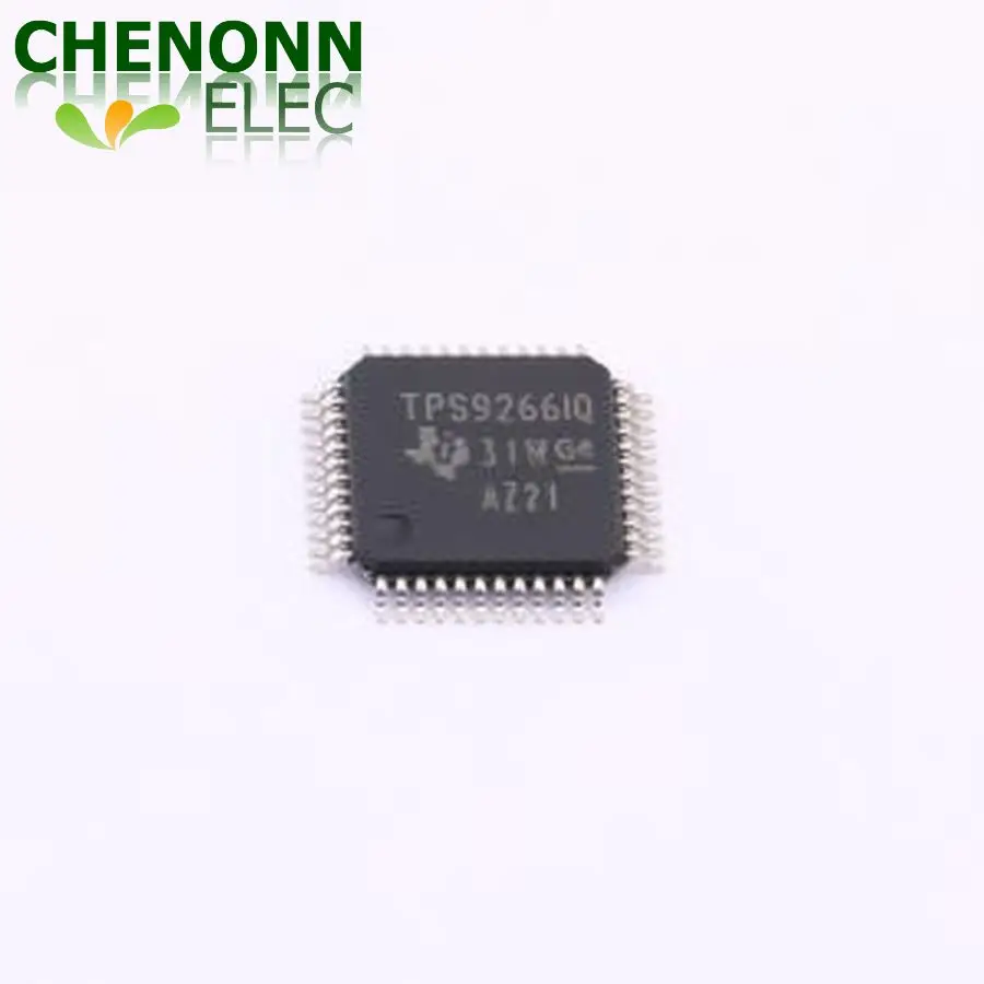 

2 шт./лот TPS92661QPHPRQ1 (ИС светодиодных драйверов)