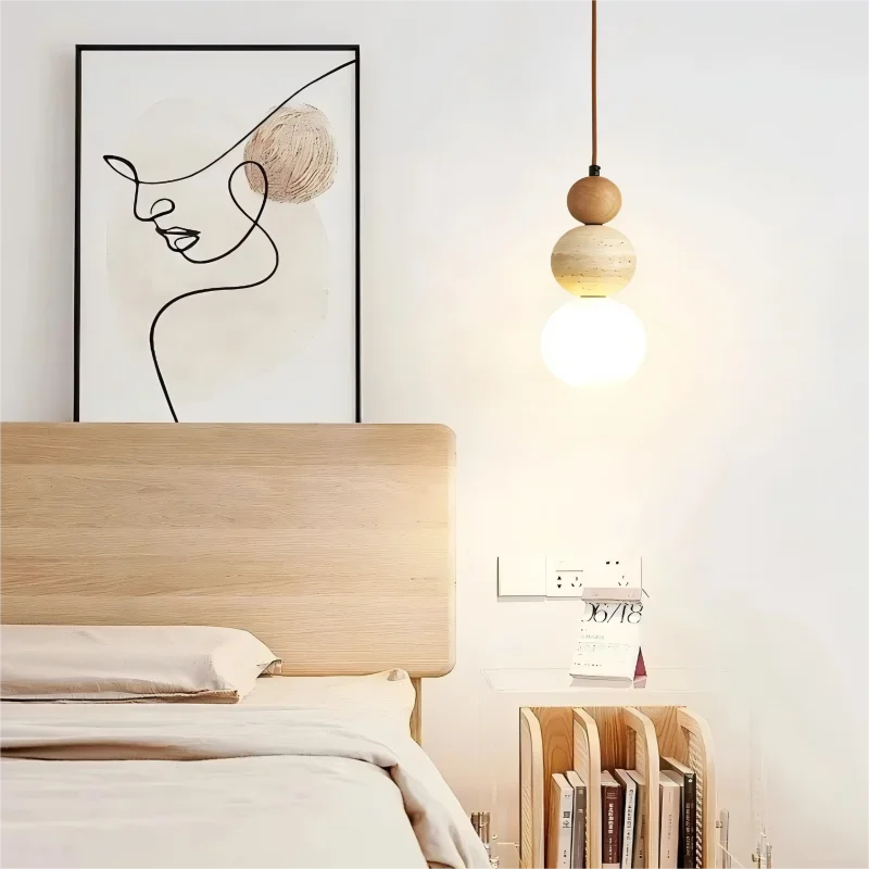 Nordic Vintage Led …