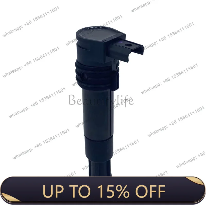 PJ is suitable for R1200C/R1200GS ignition coils 7715853-01 7715847-02
