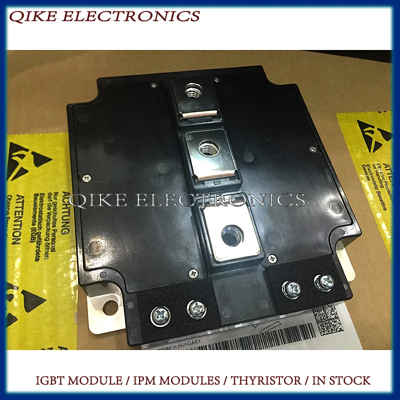 CM600DU-24NF CM600DU-24FA CM900DU-24NF CM1000DU-34NF CM1000DUC-34NF CM1400DU-24NF CM1400DUC-24NF ใหม่ IGBT โมดูลในสต็อก
