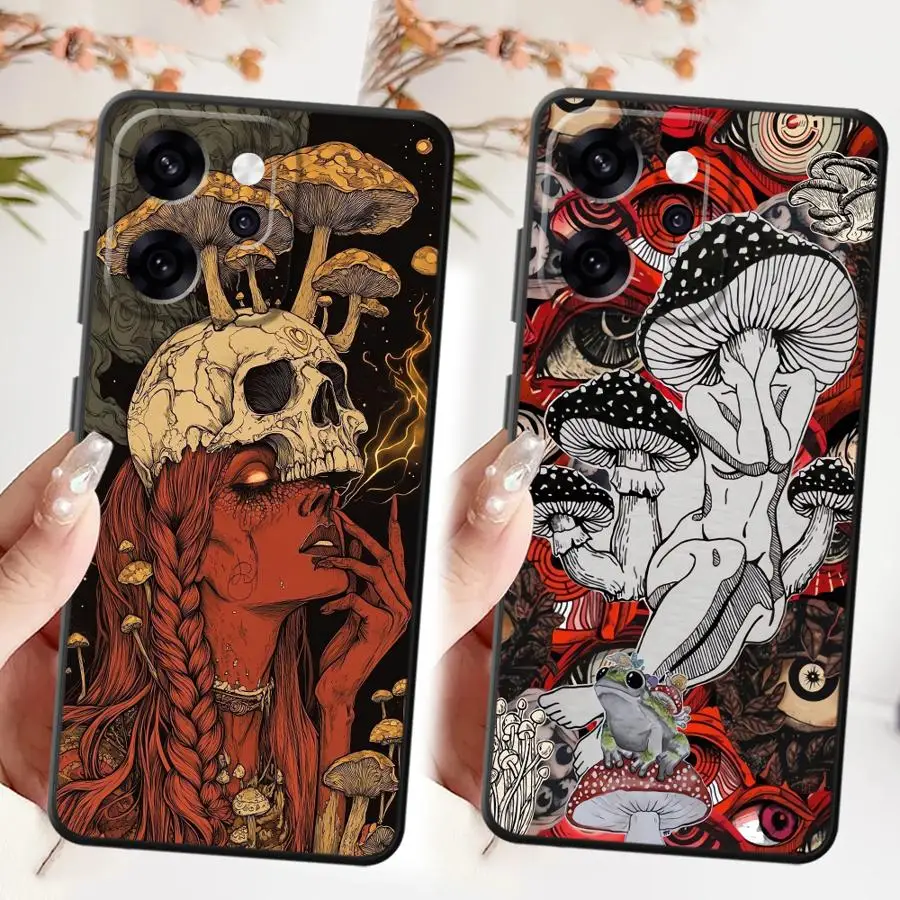 Case For Oppo A16 A… - image