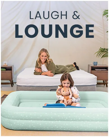 Laugh & Lounge