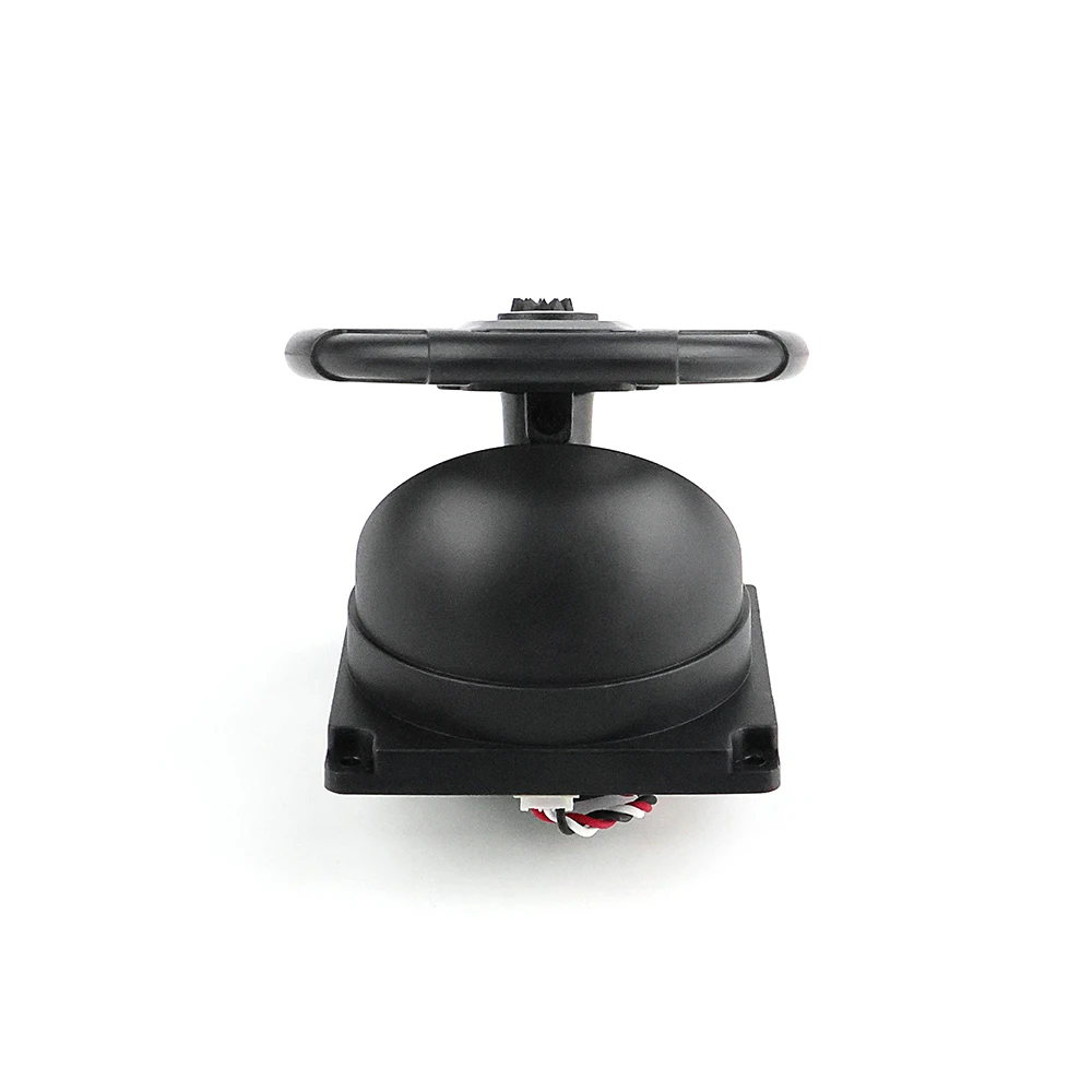 Flysky FS-ZCZ-STW01 FS-ST8 FS-i6S 리모컨 RC 자동차 모델 용 전위차계 스티어링 휠 짐벌 송신기 부품