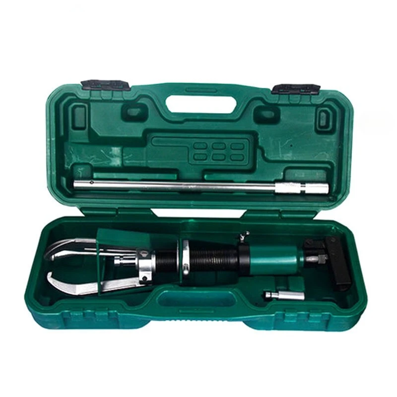 

Tool hydraulic puller 3 claws integrated split bearing puller disassembly 15/20/30 tons 99015