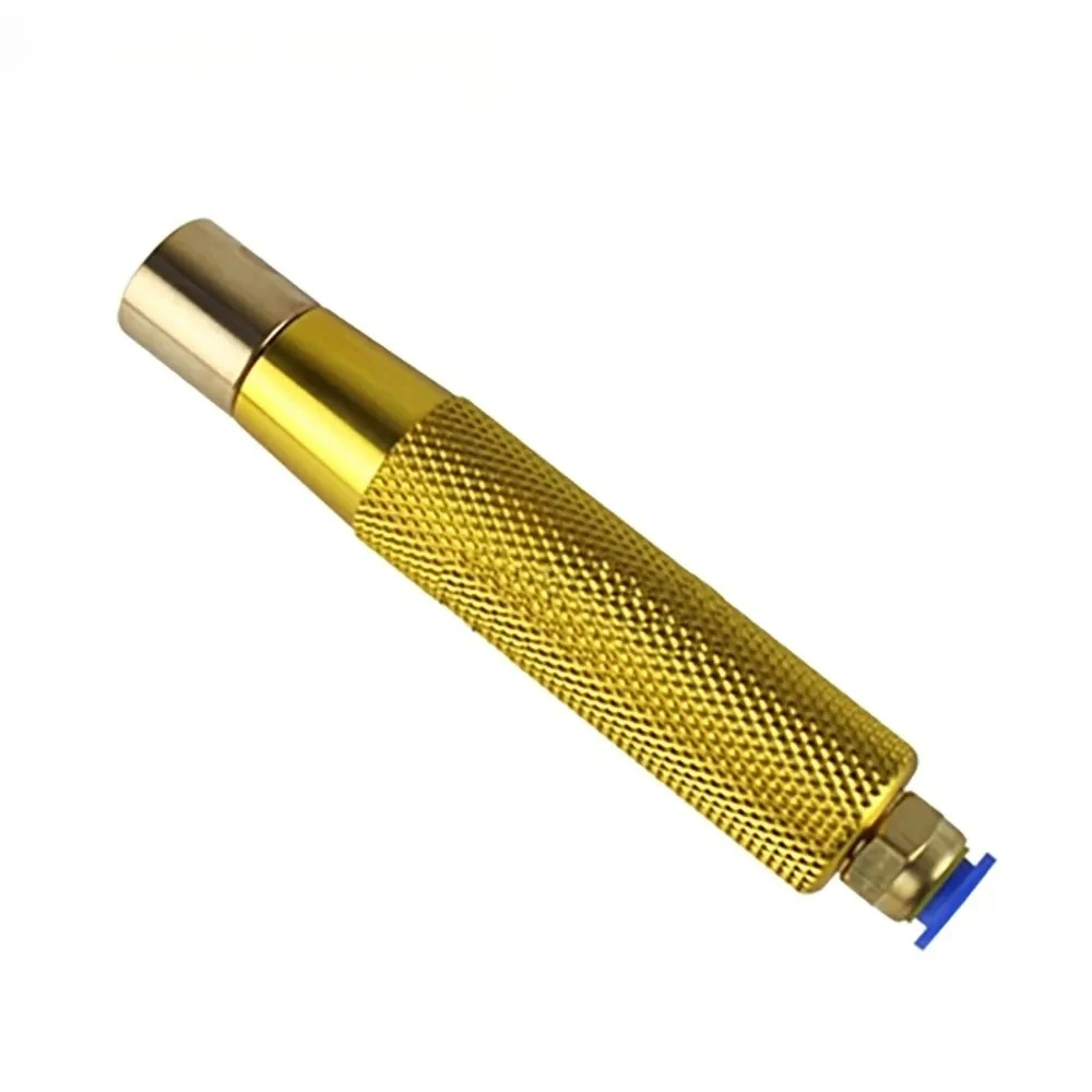 Pneumatic Air Inflation Handle Air Nozzle Inflation Valve Suitable For Air Shaft Roller 1 Piece Replacement Accessory
