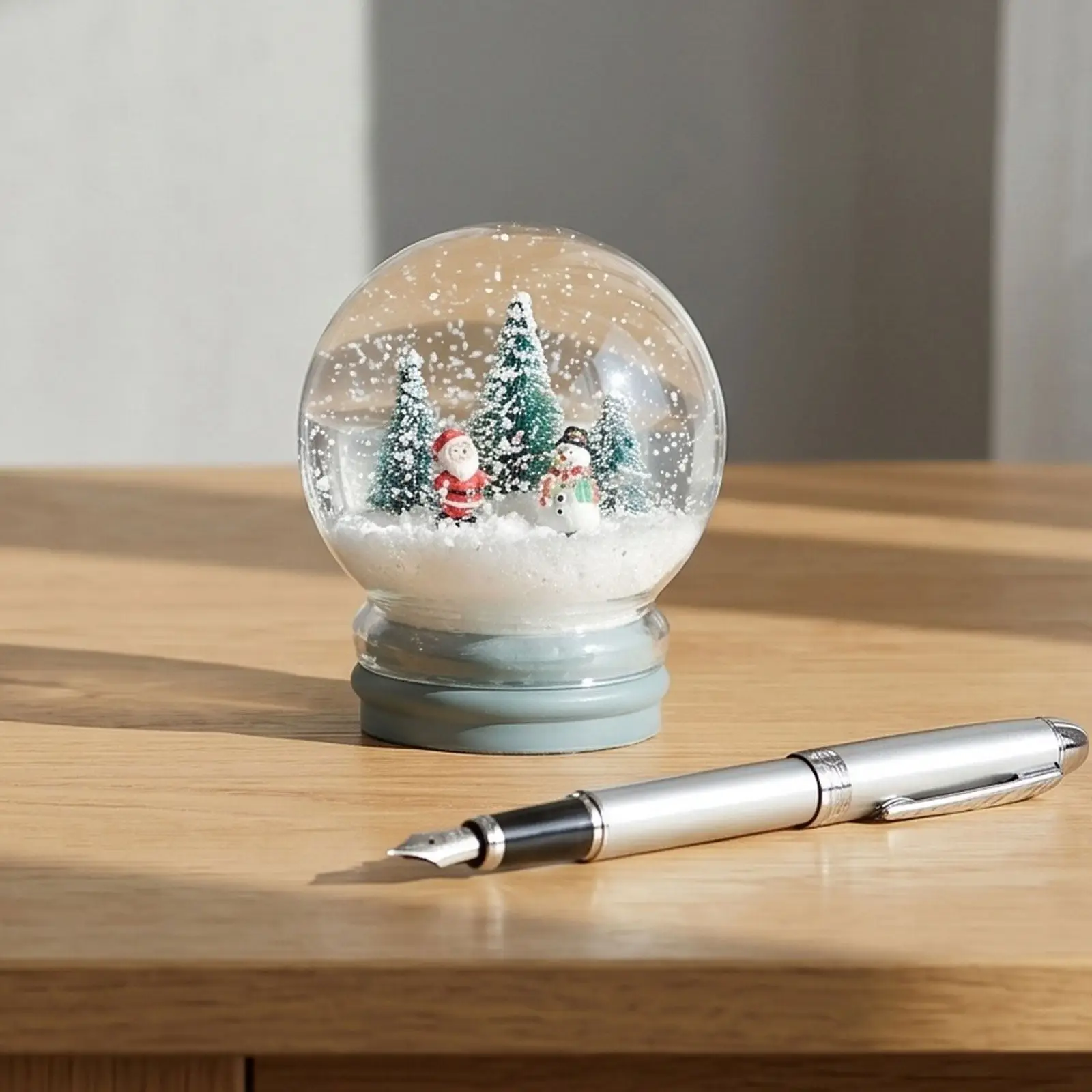 2-globos-de-nieve-de-cristal-vacios-recargables-kit-de-manualidades-diy-tapon-de-goma-antiderrames-decoracion-navidena-para-el-hogar-regalo-de-mesa