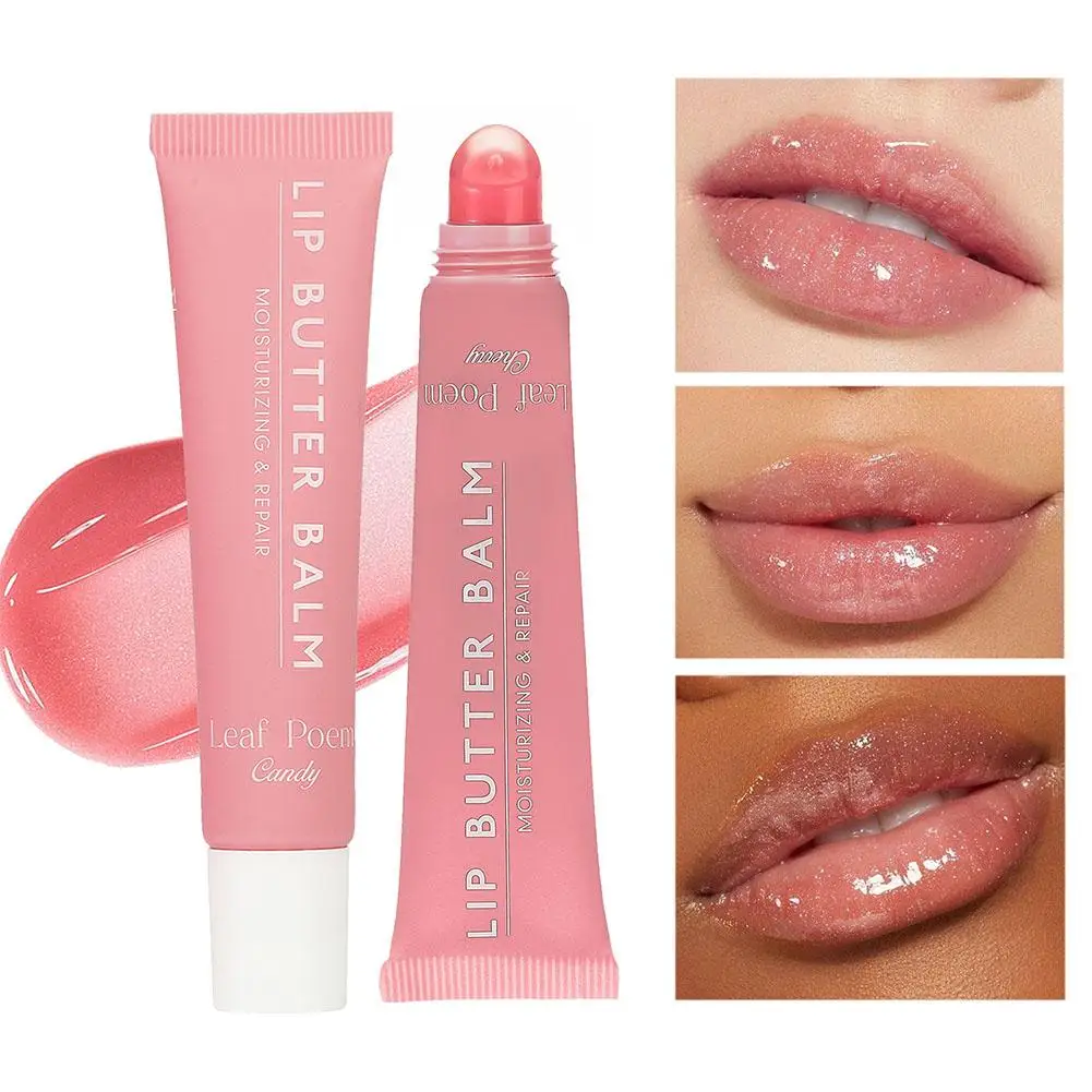 保湿リップバターオイル、ゼリー、アンチリップスティック、リキッド、ドライ、クリスタル、着色、湿気、r2i7