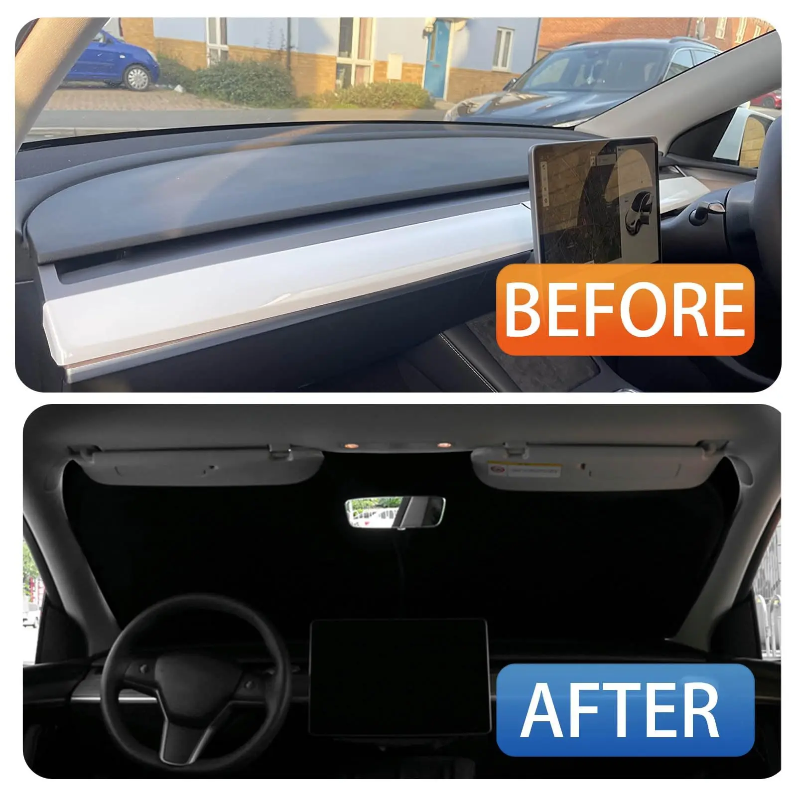 Thumbnail 4 - #17 Latest Car Window Protection Offers