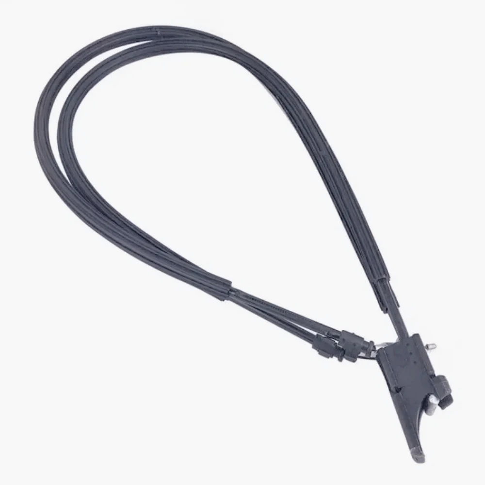 

ZZ-Car seat Back Adjustment Cable Left/Right Seat Cable 1441166 1441167 Apply To Fiesta MK6 2001-2008 Auto Parts