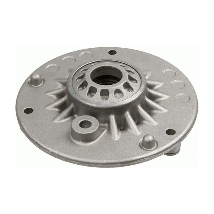 Front Machine Top Glue Shock Absorber Tower Top Shock Absorber Bearing Top Glue 31306880366 Is Suitable For