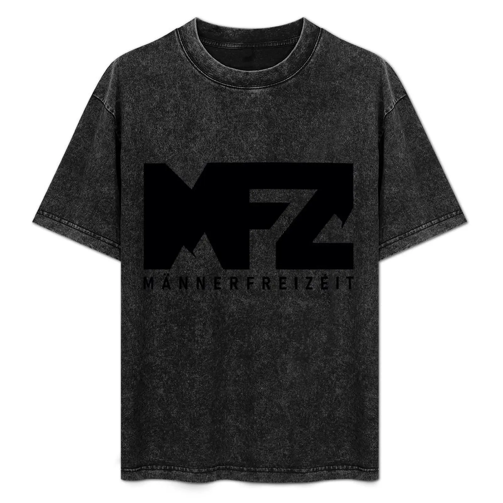 

MFZ MFZ Shirt T-Shirt Stylish Graphic Short Sleeve Top