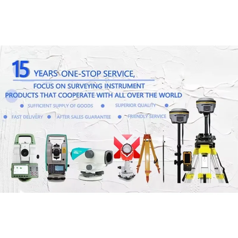 2025Good Quality Acre measuring instrument