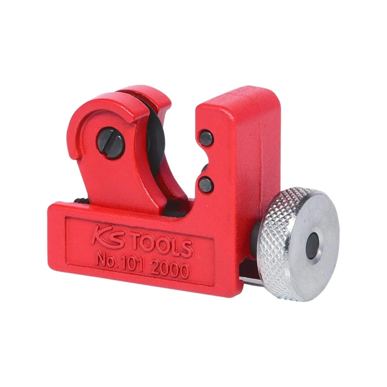 

KS TOOLS Mini 3-22m portable water special tool steel pipe cutter for pipes tool cnc pipe cutter