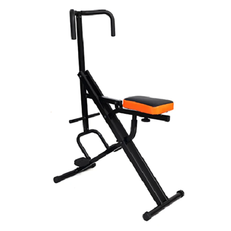 Gym Fitness Equipment Horse Riding Machine Horse Rider  With Factory Price