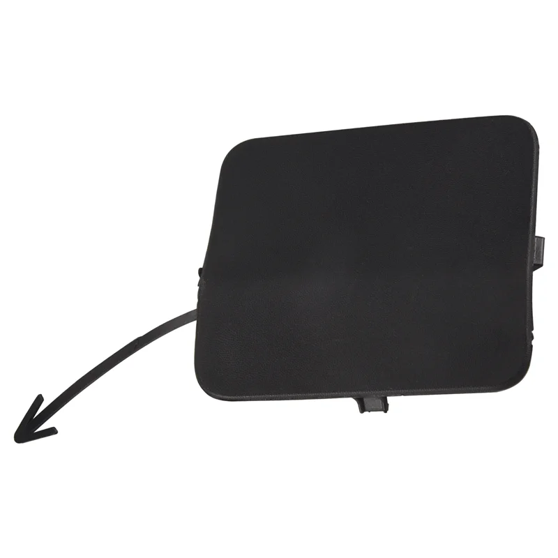 

Задний бампер, фаркоп, накладка на крышку прицепа, крышка для Nissan Qashqai 2018 2019 85071-DF60A-B151-ABQA