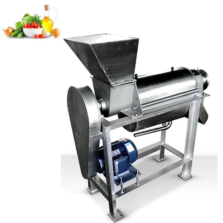 Automatic Fruit Juice Making Machine Citrus Juice Production Machine Orange Juice Squeezing Machine