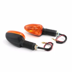 Front Rear Motorcycle Turn Signal Light Indicator For BMW R1100GS R1100R R1150GS R1150 Adventure ADV R 1100 1150 GS R Blinker