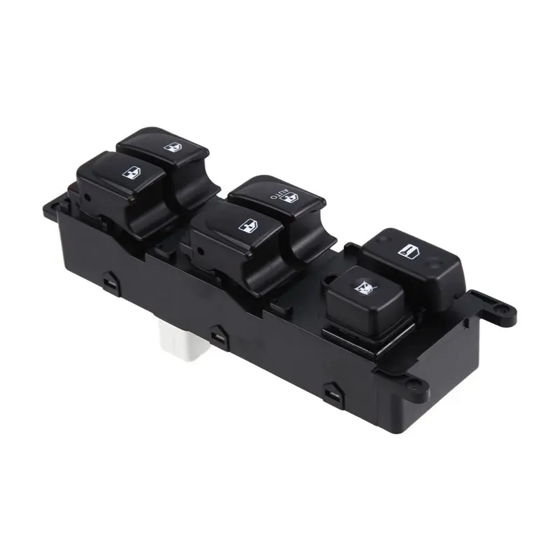 

A82M-кнопка стеклоподъемника, электрический переключатель замка окна и двери для Sonata 2.4L 2005 2006 2007 93570-3K010