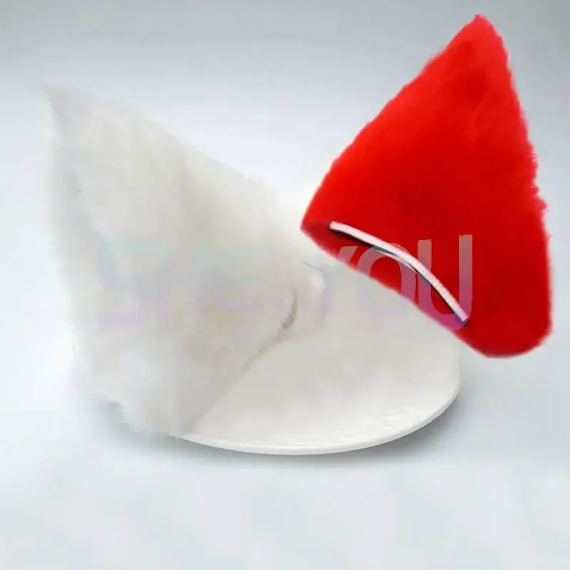 شعر اصطناعي مقاوم للحرارة من أكاديمية البطل ، شعر مستعار شوتو تودوروكي شوتو أنيمي ، زي تنكري مع الأذنين ، جودة عالية