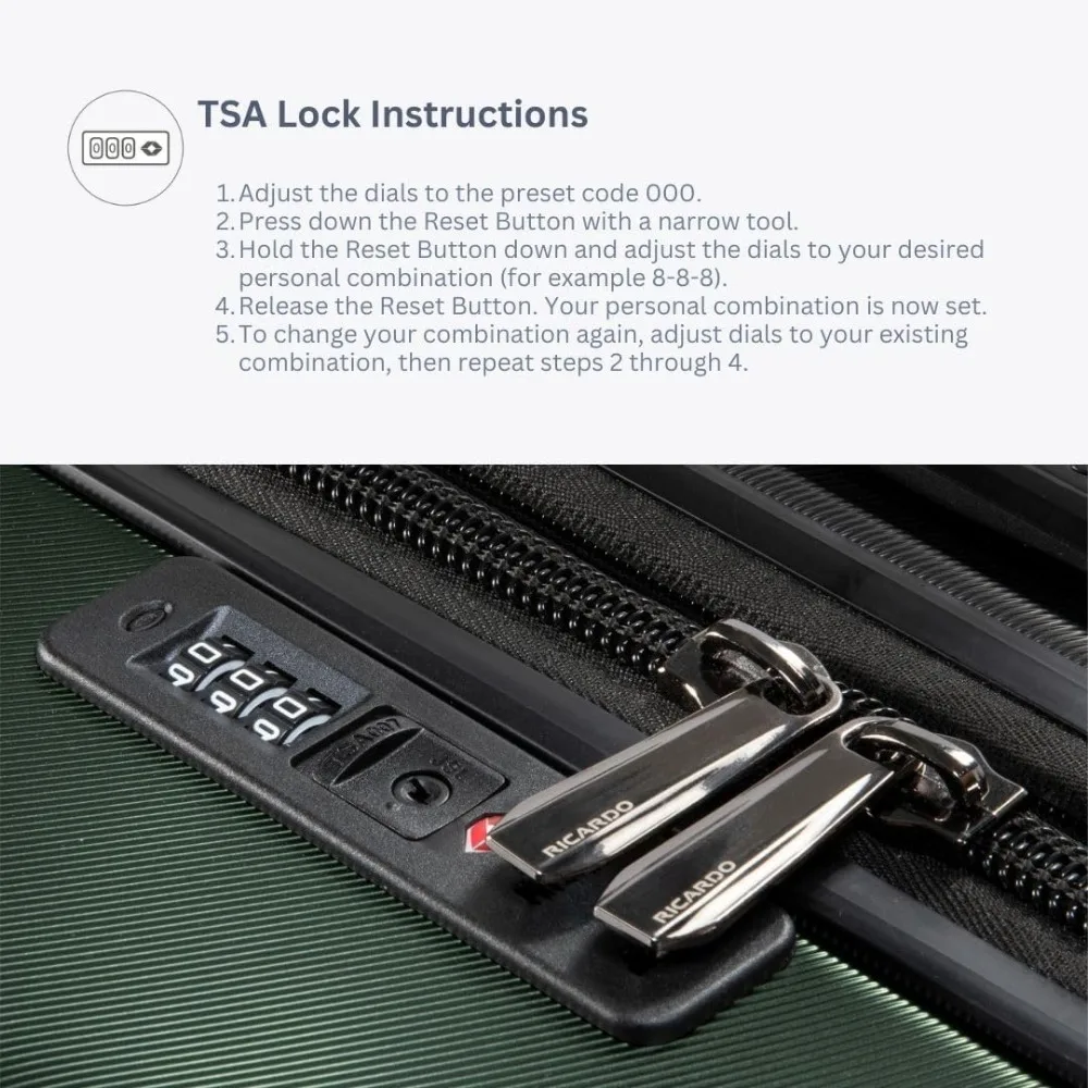 أمتعة صلبة قابلة للتوسيع مع عجلات دوارة مزدوجة، قبضة مريحة للتغليف والتنقل دون جهد، ترقية Montecito 2.0