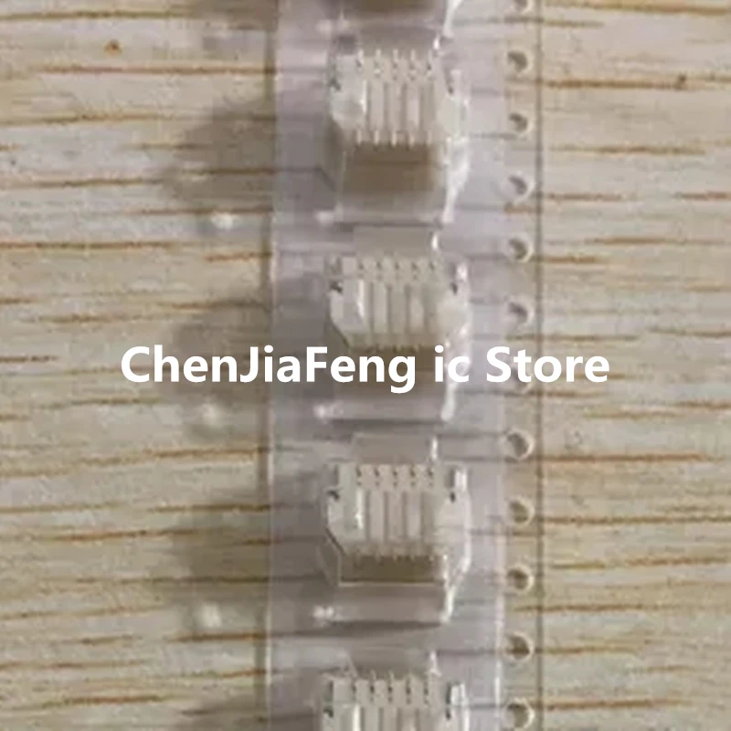 

1PCS~100PCS/LOT DF20F-10DP-1H 10PIN 1MM SMD New original