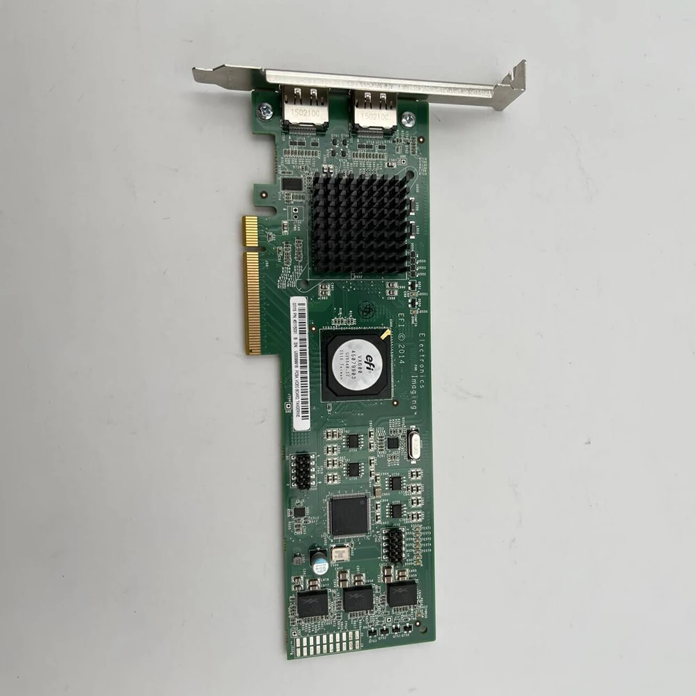 EX80 EX-i80 EX-i180 EX2100 EX180 EX3100 Image Capture Card 45115031