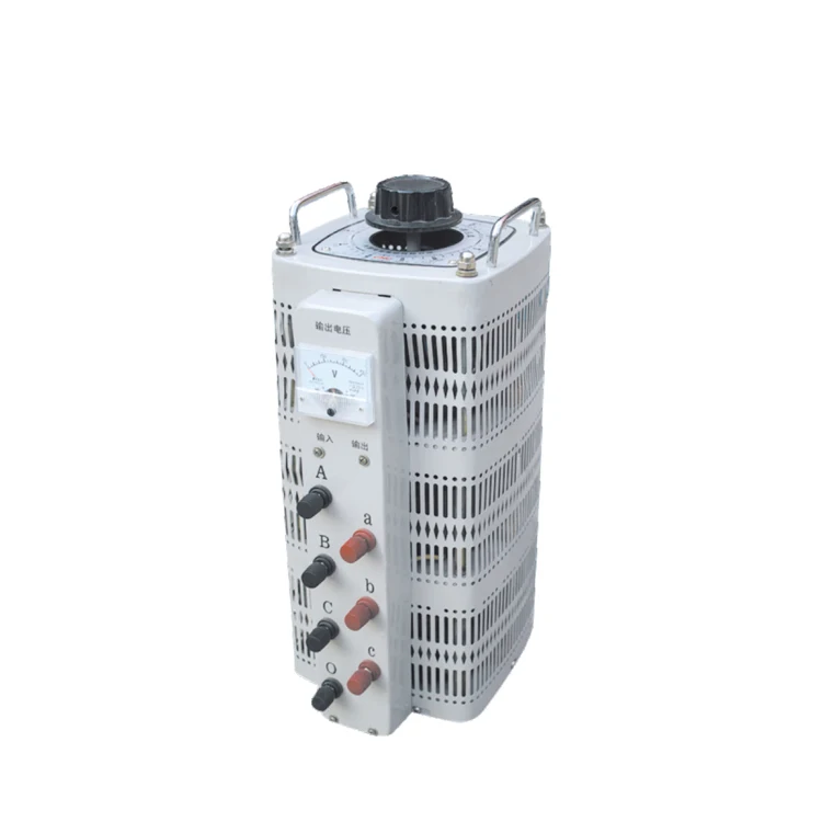 Reliable and Cheap 3kva ac automatic voltage regulator 3 phase 10kva