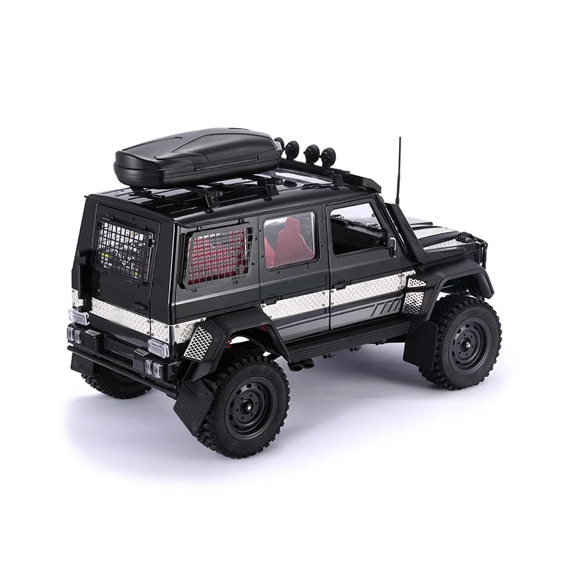 مرآة الرؤية الخلفية مرآة القيادة لـ MN86S MN86 MN86KS MN86K MN G500 1/12 RC ترقية أجزاء السيارة الملحقات