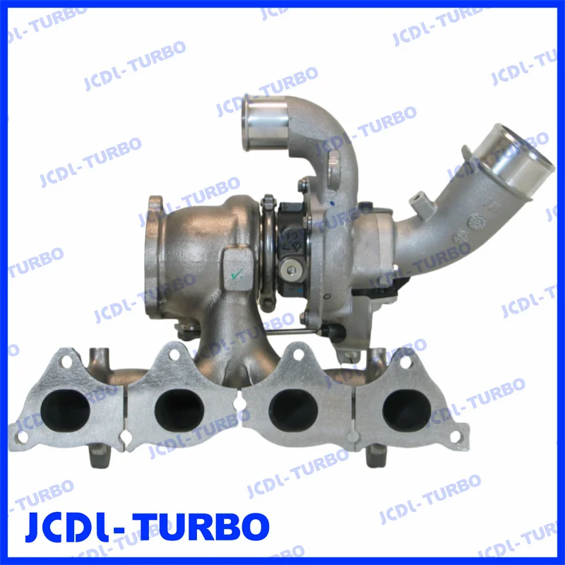 B01G Turbocharger 2…