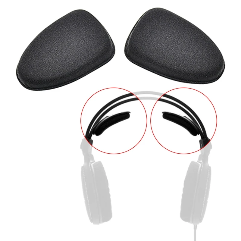 AD1000 Headband Rep…