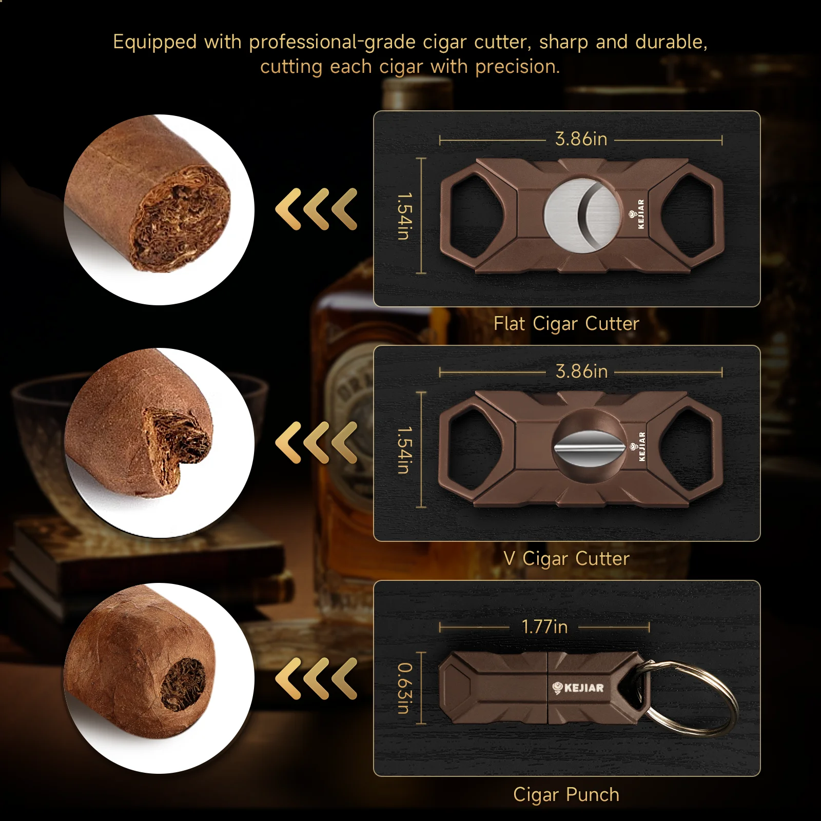 Thumbnail 3 - #9 Latest Humidors Offers