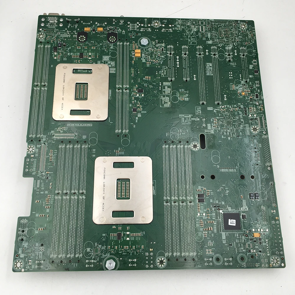 Motherboard PowerEdge T430 0975F3 0KX11M KX11M 975F3 0KX11M