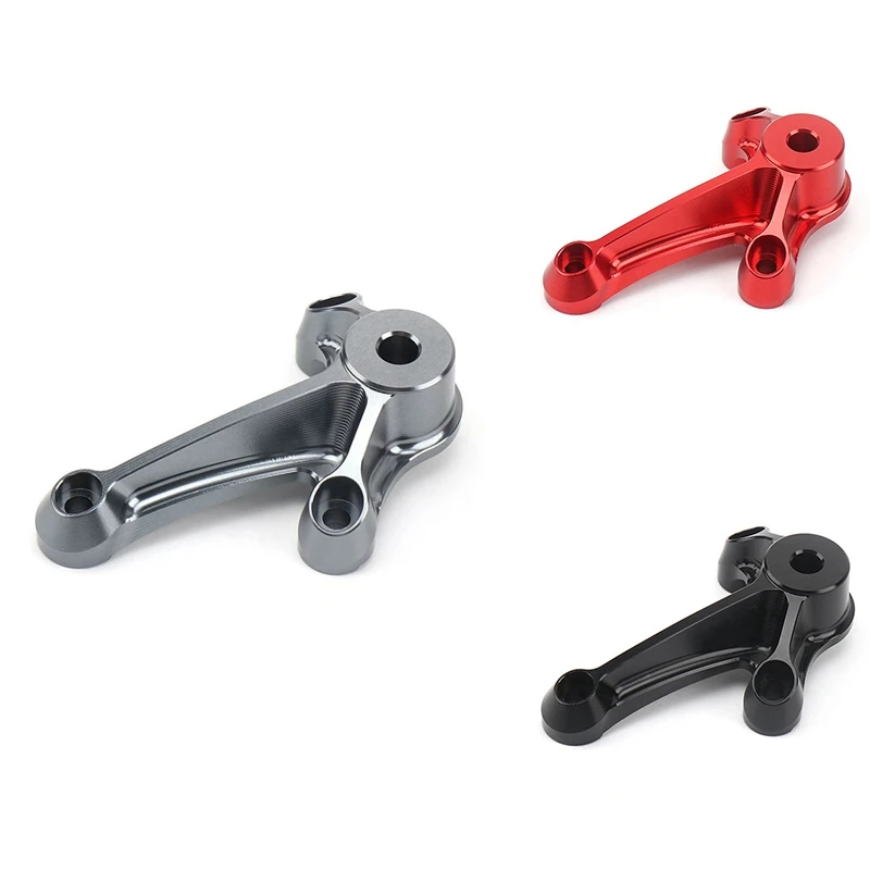 Soporte de motor de motocicleta para DUCATI Streetfighter V4 PANIGALE Panigale V4, soporte superior derecho