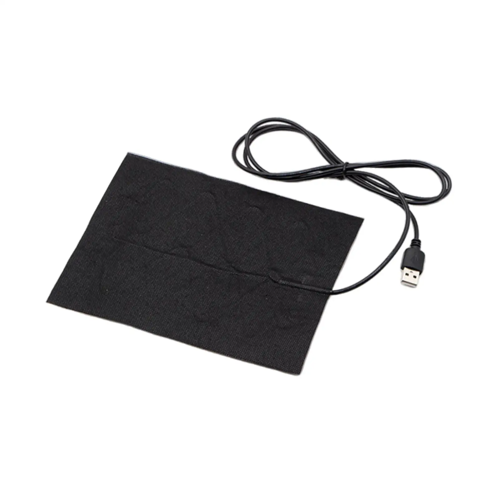 

Epoxy Heating Mat Bubble Remove Tool USB Interface Warming Mat Heat Pad for Crafts for Desktop