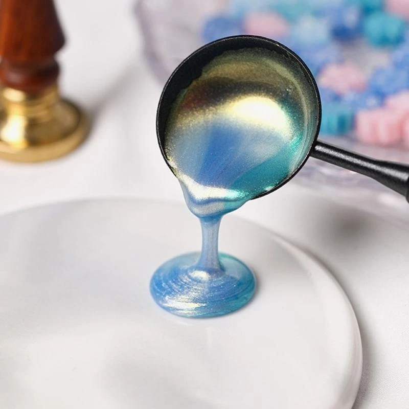 Wax Spoon Anti-Hot …