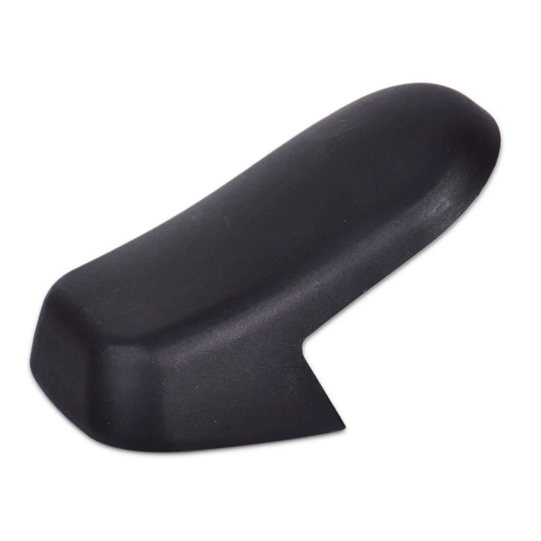 Car Rear Wiper Arm Base Cover Switch Cap Replacement 95562832000 fit for Porsche Cayenne 2004 2005 2006 2007 2008 2009 2010