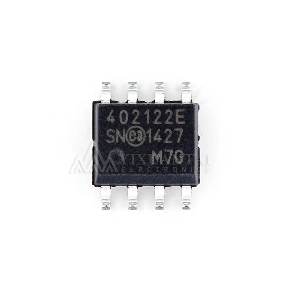 10pcs/Lot  MCP4021-202E/SN 402122E  MCP4021-502E/SN 402152E  MCP4021-503E/SN 402153E【IC DGTL POT 2.1K 1CH 8SOIC】New and Origin