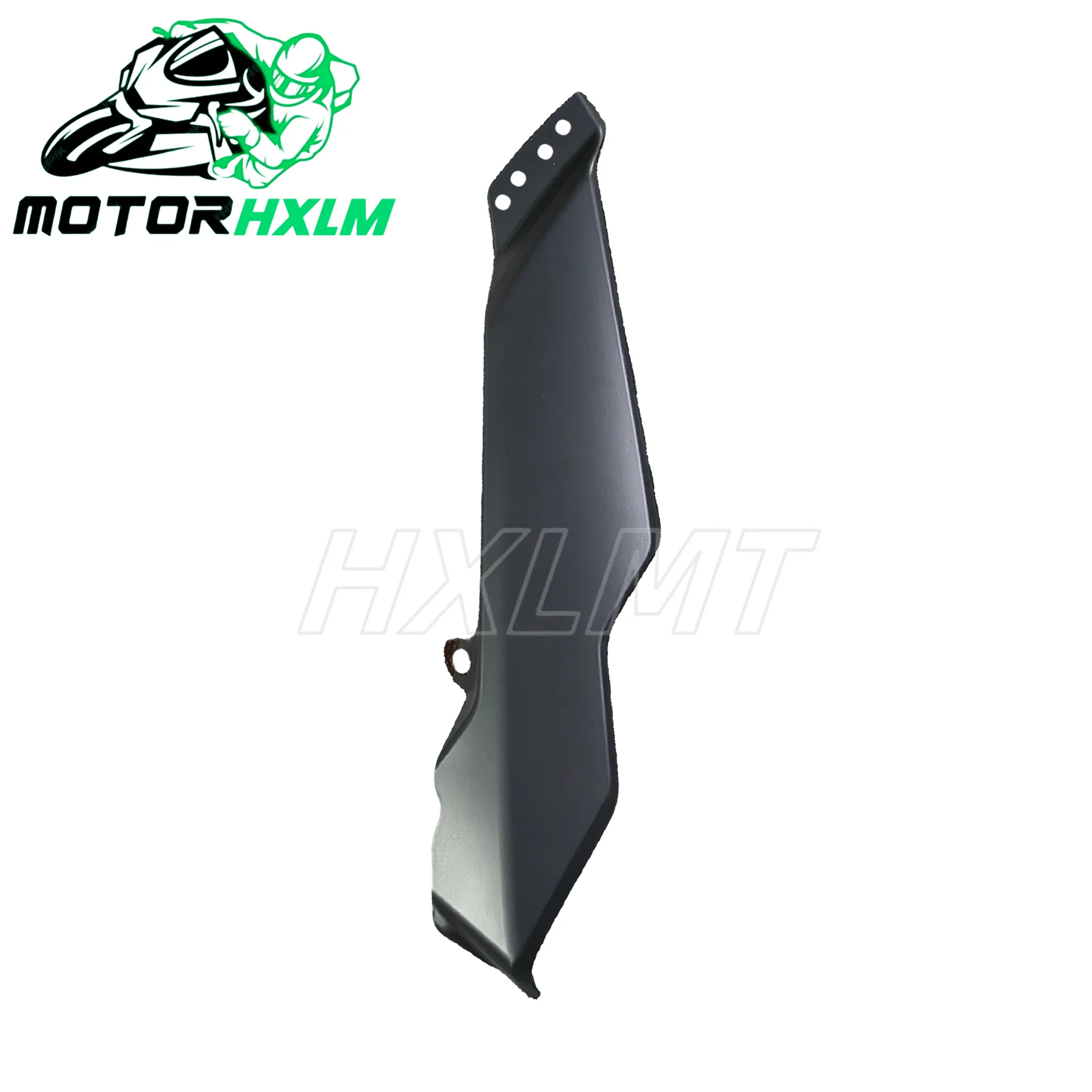 Side mid fairing For YAMAHA YZF-R7 2021-2025 Lower panel Bottom cover Lower side Bottom fairing Bottom panel High Quality
