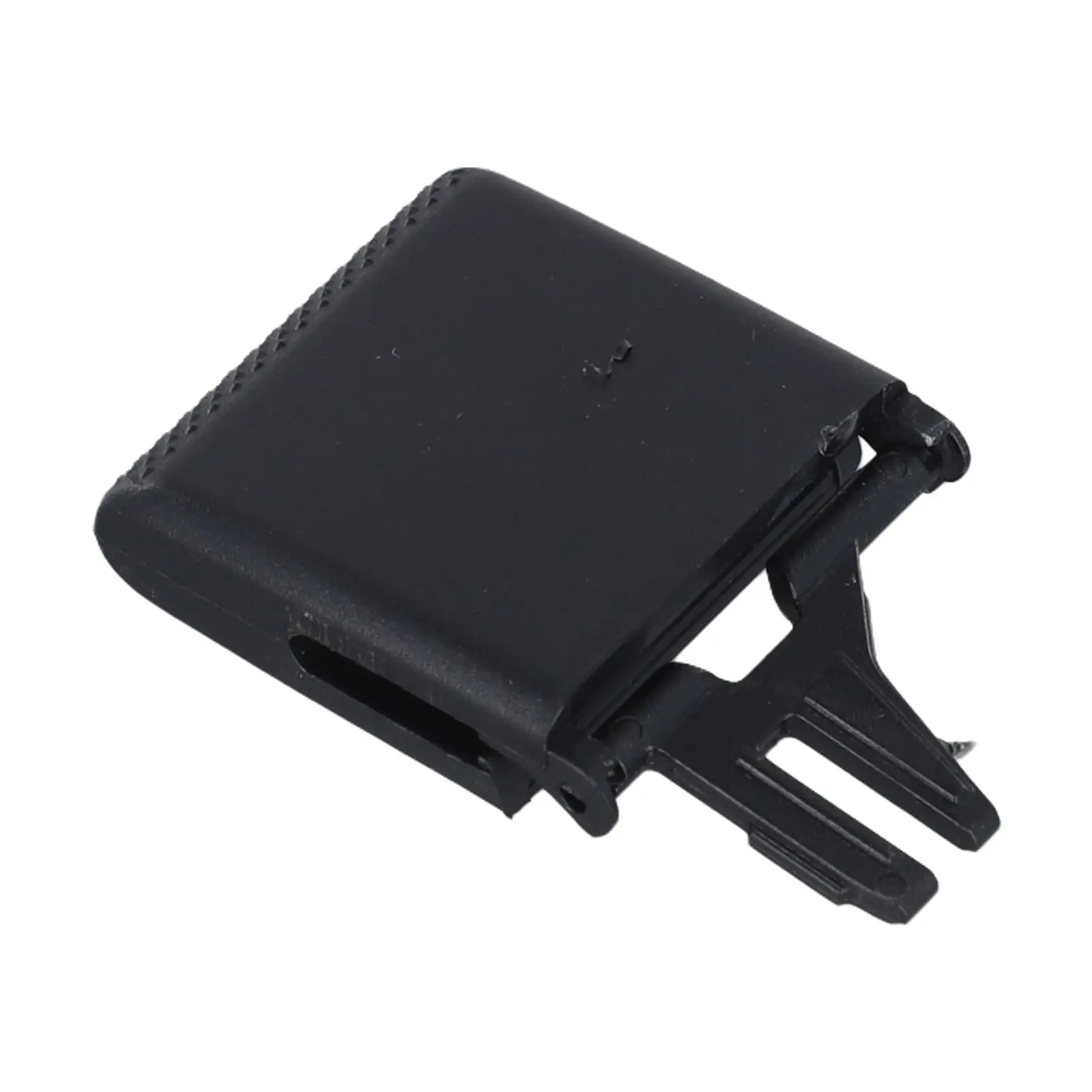 For Car Interior A/C Air Vent Clip Air Vent Tab Replacement Direct Replacement High Universality OE Check Part Name
