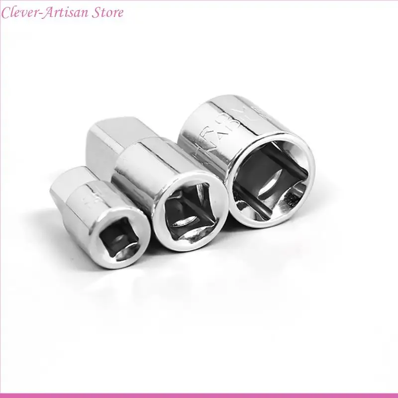 E06B Socket Adapter Moint Auto Repair Tool Dotting Sleeve for Vensive Repair