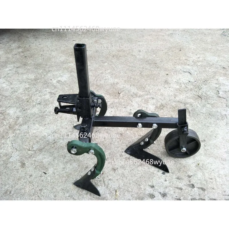 Micro Tillage Machine Accessories Weeding Loosening Shovels Agricultural Hoe Tools