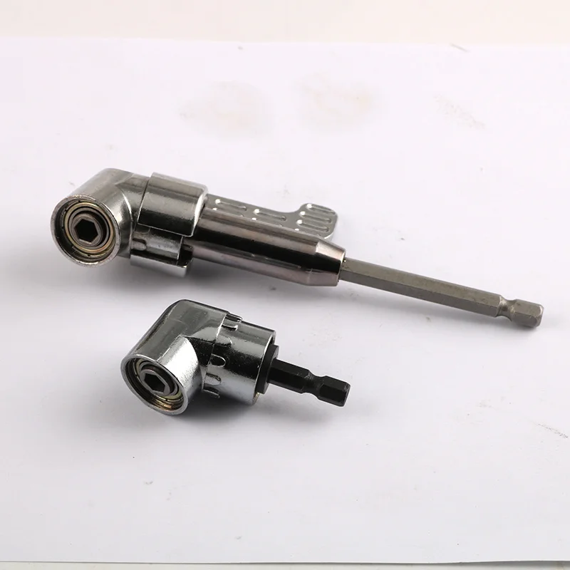 Thumbnail 2 - #69 Ranked Drill Bit Extensions Picks in 2026