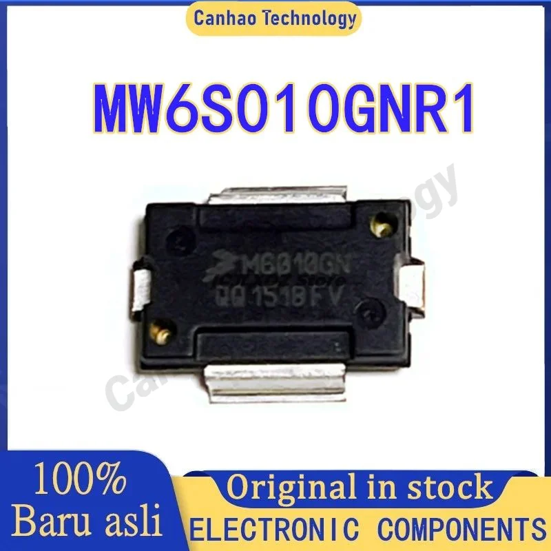 Mw6s010gnr1 m6010gn mw6s010gn 450-1500 MHz 10W 28V HF-Leistungs felde ffekt transistor auf Lager