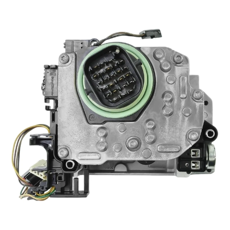 E15A 62TE Transmission Solenoid Control Assembly for Drivetrain Repair