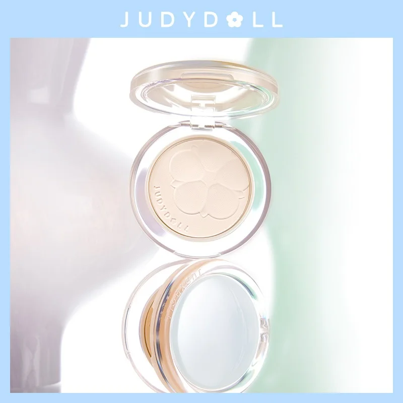 Judydoll Tangerine Creations Single Matte Highlighter Highlights Face Expanding Tear Troughs Makeup Cosmetics